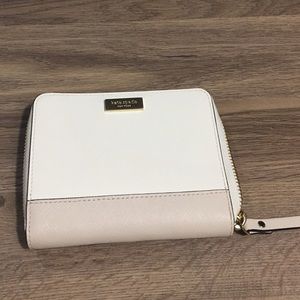 NIB Kate Spade wallet